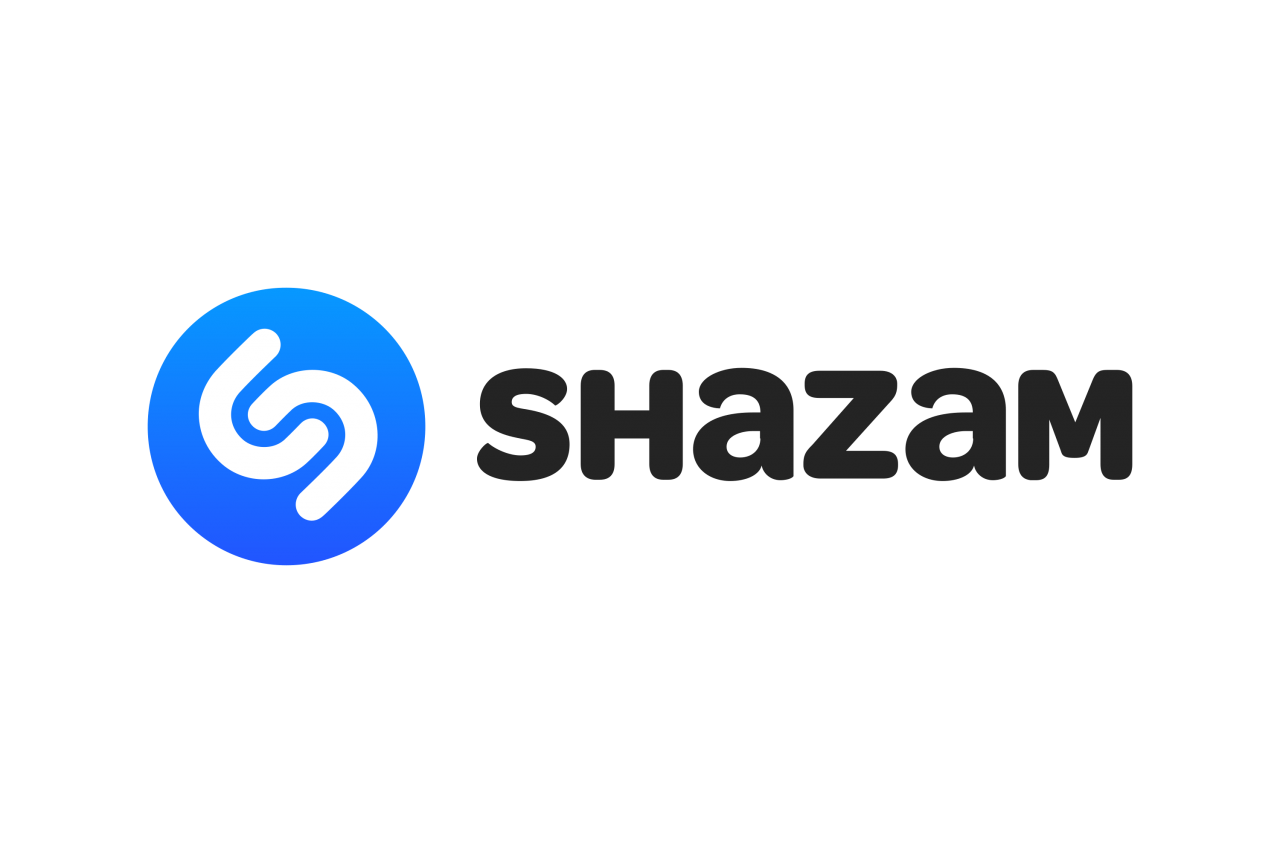 shazam online free stream